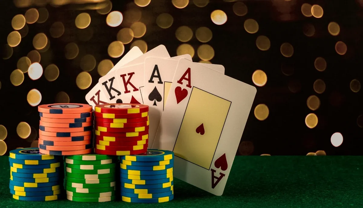 WPT Global Poker Bot: The Silent Evolution Reshaping Digital Card Rooms